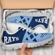 MLB Tampa Bay Rays Running Shoes V3