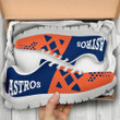 MLB Houston Astros Running Shoes V3