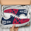 MLB Boston Red Sox Running Shoes V3