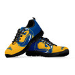 NCAA Fort Lewis College Skyhawks Running Shoes