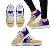 NCAA Carroll College Fighting Saints Running Shoes