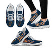 NCAA Cal State Fullerton Titans Running Shoes