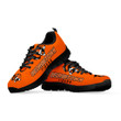 NCAA Georgetown College Tigers Running Shoes