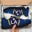 MLS LA Galaxy Running Shoes