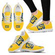 NCAA Coppin State Eagles Running Shoes