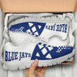 MLB Toronto Blue Jays Running Shoes V3