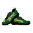 NCAA Missouri Southern State Lions Running Shoes