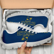 NCAA East Tennessee State Buccaneers Running Shoes