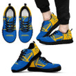 NBA Golden State Warriors Running Shoes V2