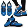 NCAA Creighton Bluejays Running Shoes