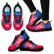 NBA Detroit Pistons Running Shoes V2