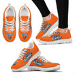 NCAA Bucknell Bison Running Shoes