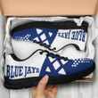 MLB Toronto Blue Jays Running Shoes V3