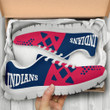 MLB Cleveland Indians Running Shoes V3