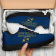NCAA East Tennessee State Buccaneers Running Shoes