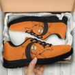 NCAA Campbell Fighting Camels Running Shoes