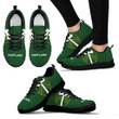MLS Portland Timbers Running Shoes