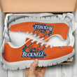 NCAA Bucknell Bison Running Shoes