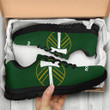 MLS Portland Timbers Running Shoes
