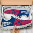 MLB Philadelphia Phillies Running Shoes V3