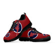NCAA Newman Jets Running Shoes