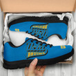 NCAA UCLA Bruins Running Shoes