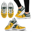 NFL Green Bay Packers Running Shoes V2