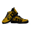 NCAA Emporia State Hornets Running Shoes