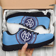 MLS New York City FC Running Shoes