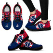 NBA Washington Wizards Running Shoes V2