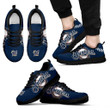 MLB Milwaukee Brewers Running Shoes V2