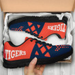 MLB Detroit Tigers Running Shoes V3