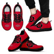 NCAA Arkansas State Red Wolves Running Shoes