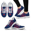 CFL Montreal Alouettes Running Shoes