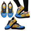 NBA Denver Nuggets Running Shoes V2