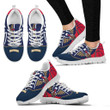 NBA New Orleans Pelicans Running Shoes V2