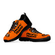 NCAA Pacific Tigers Running Shoes