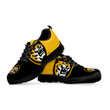 NCAA Colorado College Tigers Running Shoes