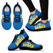 NCAA Morehead State Eagles Running Shoes