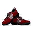 NCAA Indiana University South Bend Titans Running Shoes