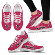 NFL Atlanta Falcons Running Shoes V1