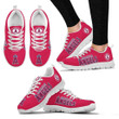 MLB Los Angeles Angels Running Shoes