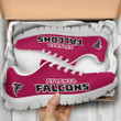 NFL Atlanta Falcons Running Shoes V1