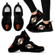 MLB San Francisco Giants Running Shoes