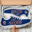 MLB New York Mets Running Shoes