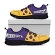 NFL Minnesota Vikings Running Shoes V2