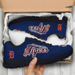 MLB Detroit Tigers Running Shoes