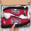 MLB Washington Nationals Running Shoes
