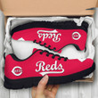 MLB Cincinnati Reds Running Shoes