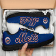 MLB New York Mets Running Shoes